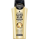 Gliss Kur Hair Repair Ultimate Oil Elixir Shampoo 250 ml