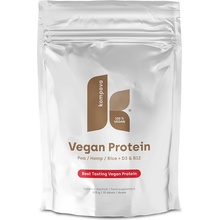 Kompava Vegan Protein 525 g