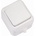 Makel КЛЮЧ СХ. 6 ПКОМ ОТКРИТ МОНТАЖ БЯЛ МАКЕЛ ip44 (en02480005)