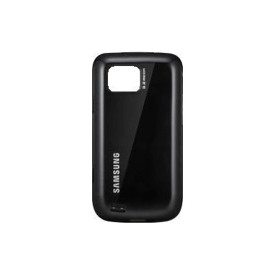 Kryt Samsung S5600 zadní černý