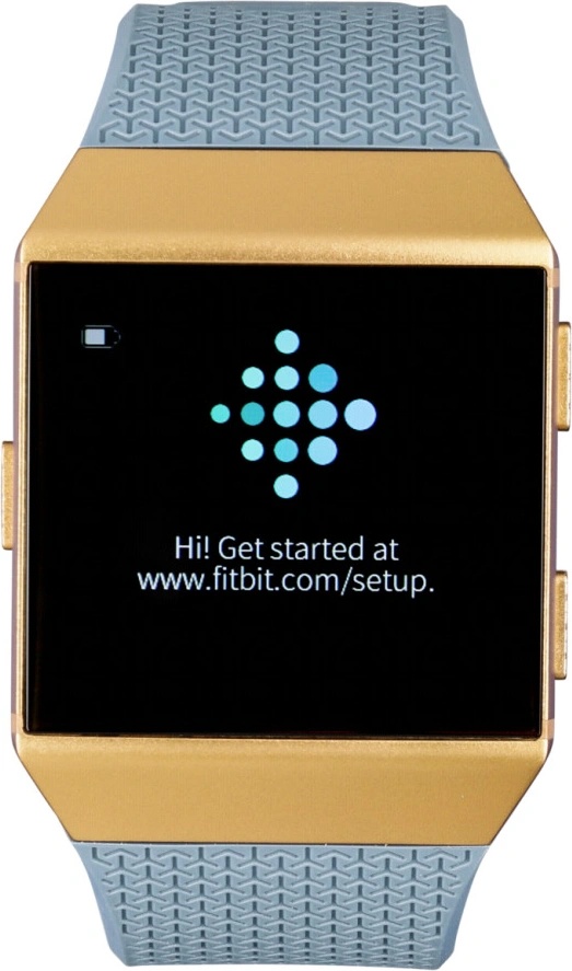 Fitbit ionic heureka on sale