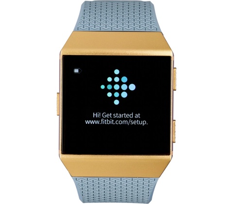 Fitbit Ionic