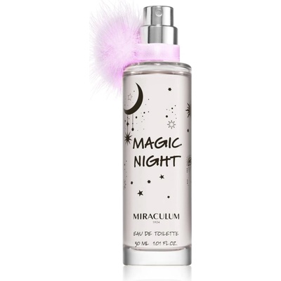 Miraculum Girls Collection Magic Night EDT 30 ml