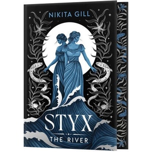 Styx (ISBN: 9780316581851)