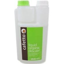 Cafetto Liquid Organic Descaler 1 l