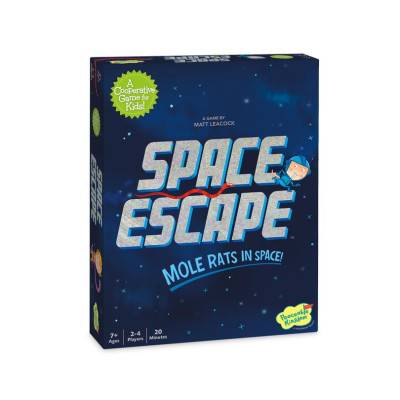 Space Escape