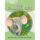 Macmillan English Explorers 3