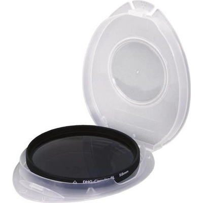 Doerr PL-C DHG Pro 58 mm