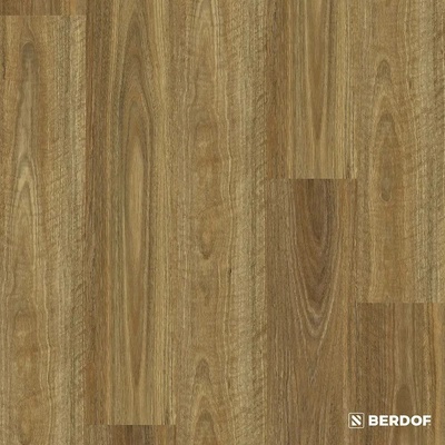 Berdof 2,5 mm Dub hnědý 4,49 m²