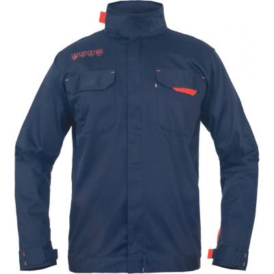 Cerva Multinorm Dark PM bunda navy