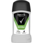 Rexona Men Invisible Fresh Power Део стик против изпотяване за мъже, 50мл