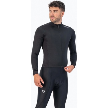 Rogelli core pánsky čierny