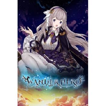 Wander Hero