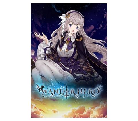 Wander Hero