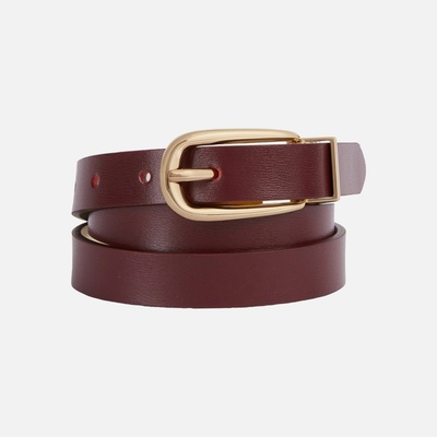 Geox dámský pásek BELT G009408 HNĚDÁ