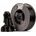Nobufil PETG Black - 1, 75 mm / 1000 g (PETG-R-901-1-010)