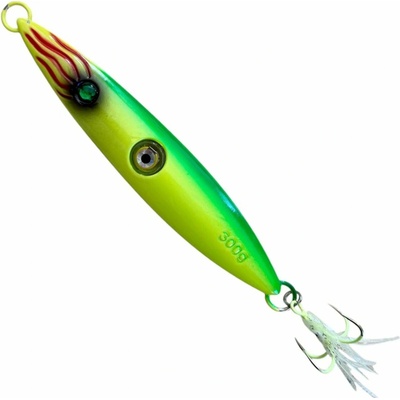 Sea Dragon Monster Eye Green 100g – Zboží Dáma