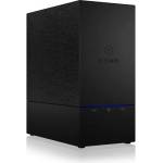 RaidSonic 2x 3.5 (IB-RD3621U3)