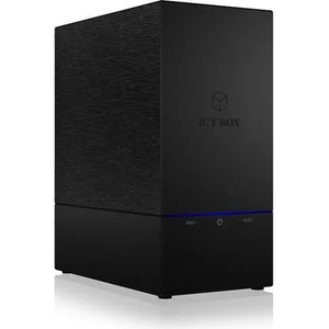 RaidSonic 2x 3.5 (IB-RD3621U3)