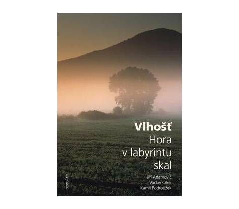 Vlhošť
