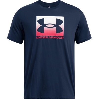 Under Armour Boxed Sports Updated Academy/Red