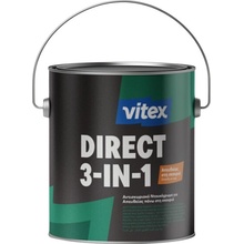 Vitex Direct 3in1 0,75 l čierna