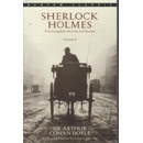 Knihy Sherlock Holmes vol.2 – Doyle, Arthur Conan