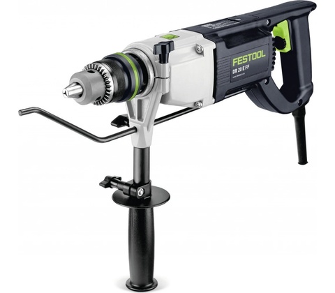 Festool DR 20 E FF-Plus