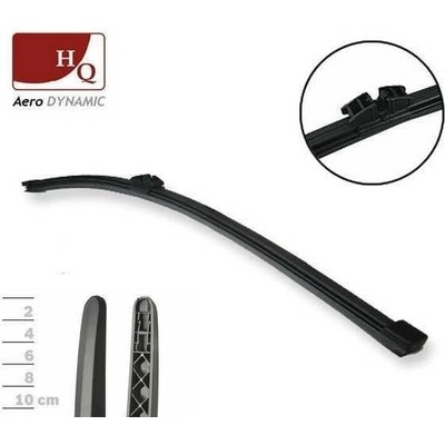 HQ Aero Dynamic 250 mm CITRB-810C5