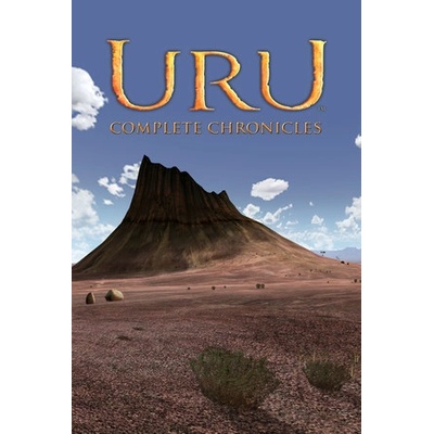 Cyan Worlds URU Complete Chronicles (PC)