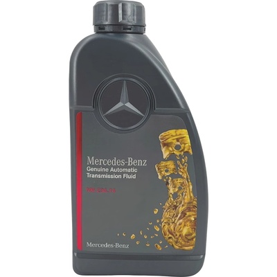 Mercedes-benz (mb) Масло mercedes-benz atf 236.14 1 литър