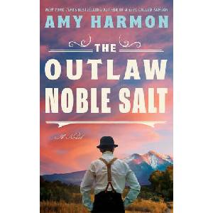 The Outlaw Noble Salt | Harmon Amy (ISBN: 9781662514456)