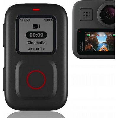 GoPro The Remote ARMTE-003-EU – Zboží Živě