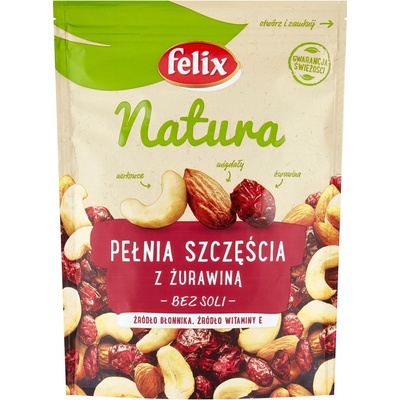 Felix Zmes orechov 140 g
