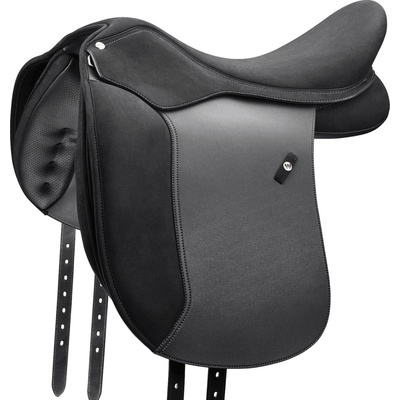WINTEC Sedlo drezurní HART Pro WIDE černé