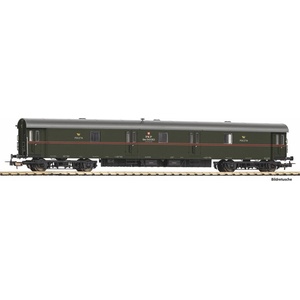Piko Пощенски вагон pkp iii (53308)