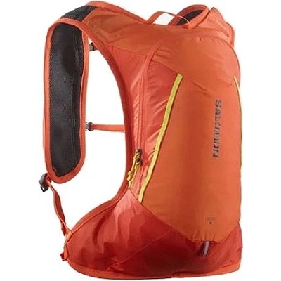 Salomon Cross 8l Dragon Fire Cherry Tomato
