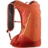 Salomon Cross 8l Dragon Fire Cherry Tomato