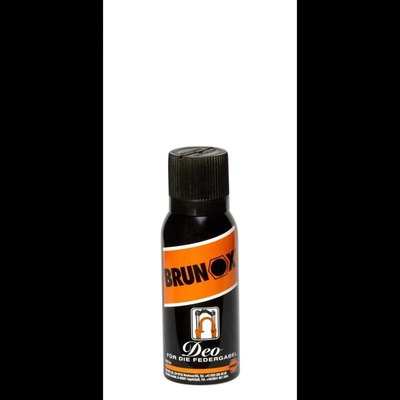 Brunox Deo 100 ml – Zboží Mobilmania