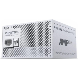 Phanteks AMP GH 1000W v2 white 80 PLUS Platinum (PH-P1000GH_WT02)
