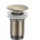 Inter Ceramic Сифон за умивалник ic 707 / 706g БРОНЗ (707 br / 706g)