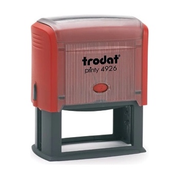 Trodat 4923