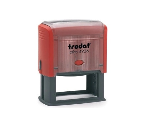 Trodat 4923