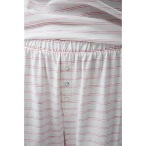 Women'Secret пижама от две части дамска от памук (3594748)
