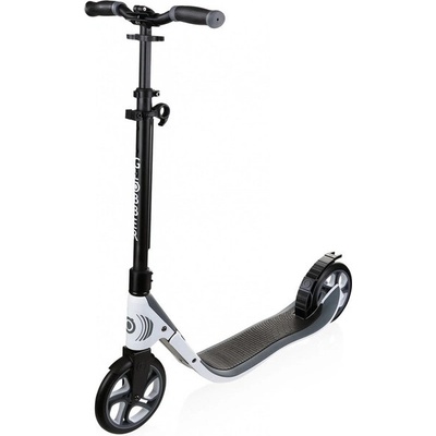 Globber Scooter One NL 205 bílá čierná