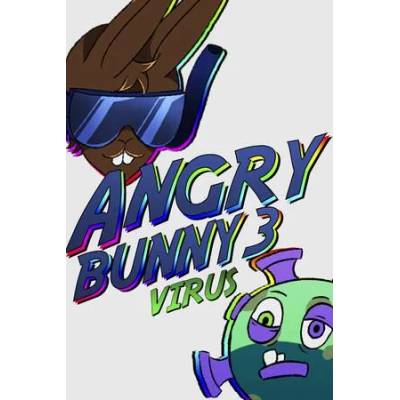 Tero Lunkka Angry Bunny 3 Virus (PC)