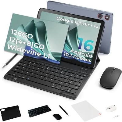 HOTWAV Pad 13 twilight grey