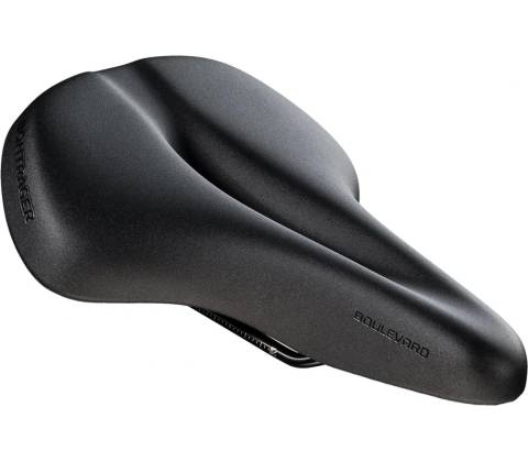 Bontrager Aeolus Comp černé