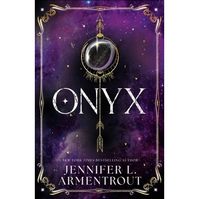Onyx Jennifer L. Armentrout