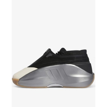 Adidas Crazy IIInfinity Shoes Black/Silver
